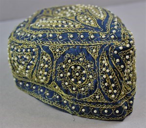 Textiles and Clothing